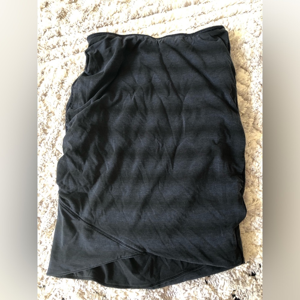 lululemon skirt